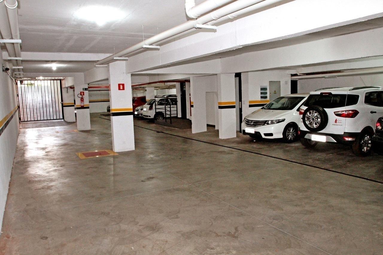 Jf Hotel Nova Alianca Ribeirao Preto Exterior photo