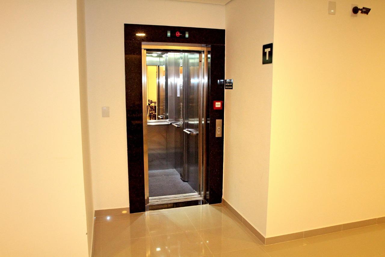 Jf Hotel Nova Alianca Ribeirao Preto Exterior photo